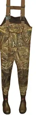 Runnings Ducks Unlimited Men's 400G Spoonbill Waders offer