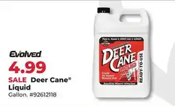 Runnings Evolved Deer Cane Liquid offer