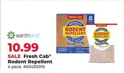 Runnings Fresh Cab Rodent Repellent offer