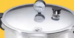 Runnings Presto 16 Quart Pressure Canner/Cooker offer