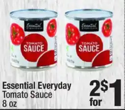 Super King Markets Essential everyday tomato sauce offer