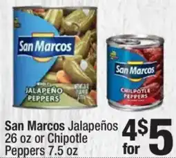 Super King Markets San Marcos Jalapeños ofor offer