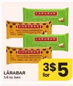 ACME LÄRABAR offer