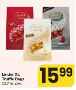 ACME Lindor XL Truffe Bags offer