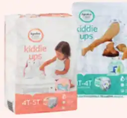 ACME Signature Care Easy Sleeps or Kiddie Ups offer