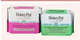 ACME Honey Pot Pads offer
