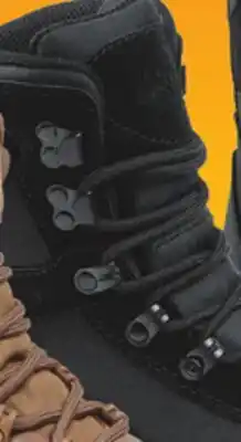 Big 5 Denali Growler Waterproof Women's Service Boots offer