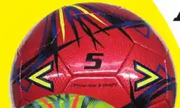 Big 5 Mitre Impact Elite Soccer Ball offer