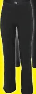 Big 5 Fit Essentials Women's Sueded Boot Leggings offer