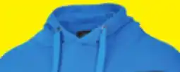 Big 5 Fit Essentials Men's Pullover Fleece Hoodie offer