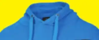 Big 5 Fit Essentials Men's Pullover Fleece Hoodie offer