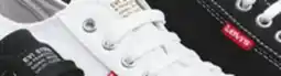 Big 5 Levi's Anikin Canvas Men's Lifestyle Shoes offer