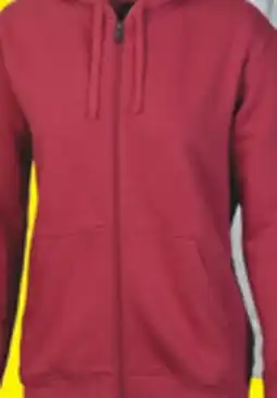 Big 5 Fit Essentials Men's Full-Zip Fleece Hoodie offer