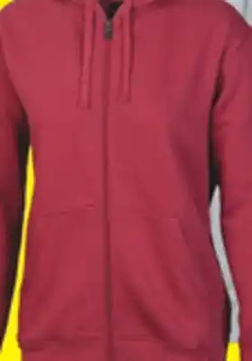 Big 5 Fit Essentials Men's Full-Zip Fleece Hoodie offer