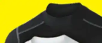 Big 5 Russell Athletic Men's Arctic Compression Mock Top offer