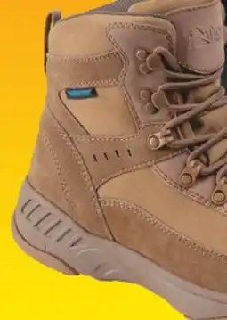 Big 5 Denali Growler Men's Waterproof Tactical Service Boots offer