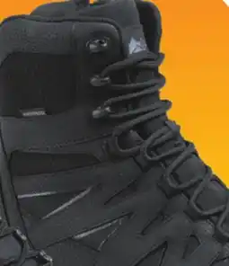 Big 5 Denali Steel Toe Tactical Waterproof Men's Work Boots offer