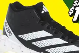 Big 5 adidas Impact.2 MD Men's Football Cleats offer