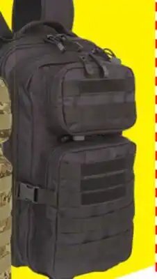 Big 5 Fieldline Surge Tactical Hydration Pack offer