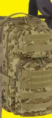 Big 5 Fieldline Surge Tactical Hydration Backpack offer