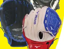 Big 5 Mizuno Shadow Series 12.5 Professional Model Youth Baseball Glove offer
