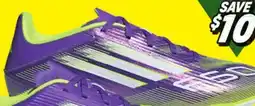 Big 5 adidas F50 Club FG/MG Adult Soccer Cleats offer