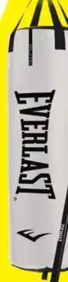 Big 5 Everlast Elite Nevatear Heavy Bag 70 lbs offer