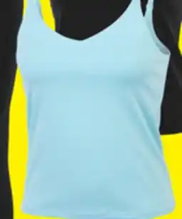 Big 5 Fit Essentials Women's Solid Brami Bra offer
