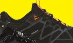 Big 5 Hi-Tec Aww Mauna Waterproof Men's Hiking Shoes offer