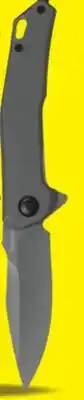 Big 5 Kershaw Helitack Knife offer