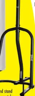 Big 5 Everlast Single Heavy Bag Stand Station offer