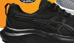 Big 5 ASICS Gel Contend 9 Men's Wide Running Shoes offer
