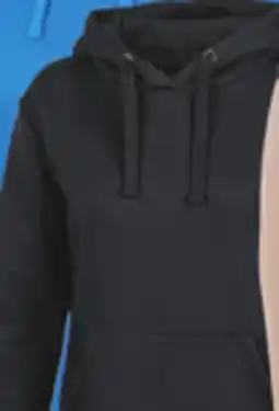 Big 5 Fit Essentials Women's Pullover Fleece Hoodie offer