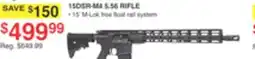 Dunham's Sports RADICAL FIREARMS 15DSR-M4 5.56 RIFLE offer