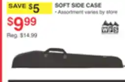 Dunham's Sports SOFT SIDE CASE offer