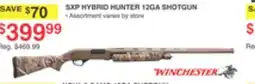 Dunham's Sports SXP HYBRID HUNTER 12GA SHOTGUN offer