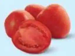 Aldi Roma Tomatoes offer