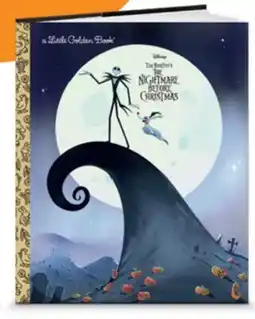 Target Kids' Halloween books offer