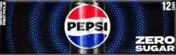 Target Pepsi 12-pk. soda offer