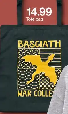 Target Tote bag offer