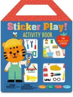 Target Gigglescape new releases Board books & activity books offer