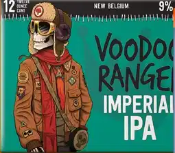 Target Voodoo Ranger 12-pk. Beer offer