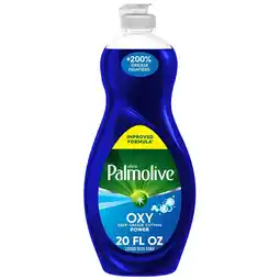 Walgreens Dishwashing Liquid Dish Soap Original offer