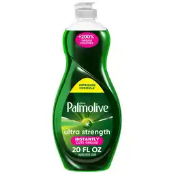 Walgreens Liquid Dish Soap Original offer
