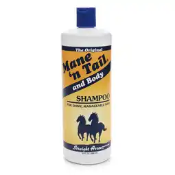 Walgreens Original Shampoo offer