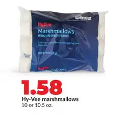Hy-Vee Hy-Vee marshmallows offer