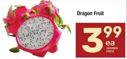 Tom Thumb Dragon Fruit offer