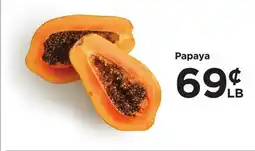 Food 4 Less Papaya offer