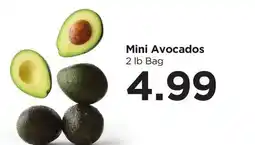 Food 4 Less Mini Avocados offer