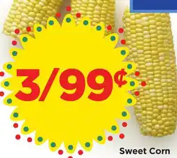 Food 4 Less Sweet Corn offer